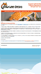 Mobile Screenshot of cambridgegecko.co.uk
